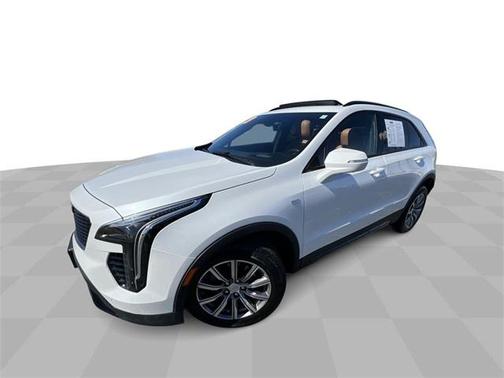 2023 Cadillac XT4 Sport