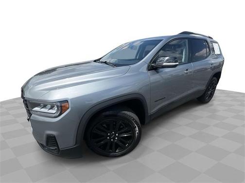 2023 GMC Acadia FWD SLE