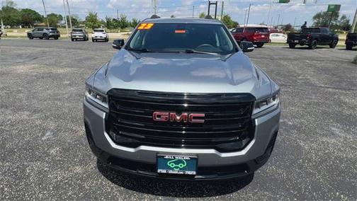 2023 GMC Acadia FWD SLE
