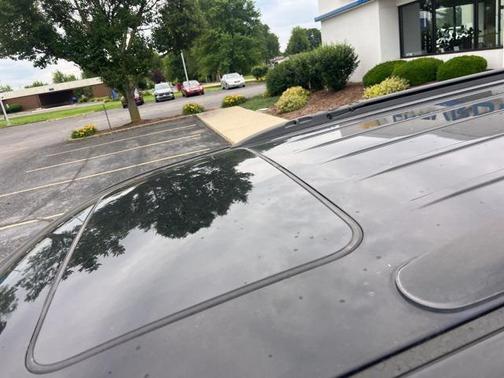 2019 Dodge Durango Citadel