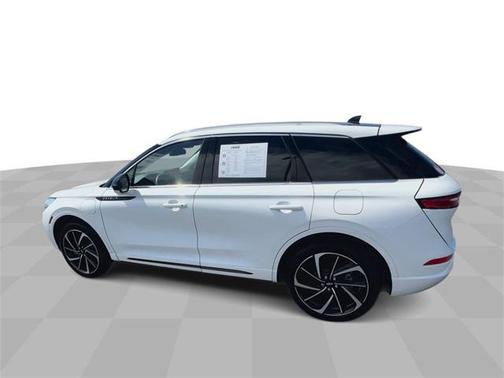 2024 Lincoln Corsair Grand Touring