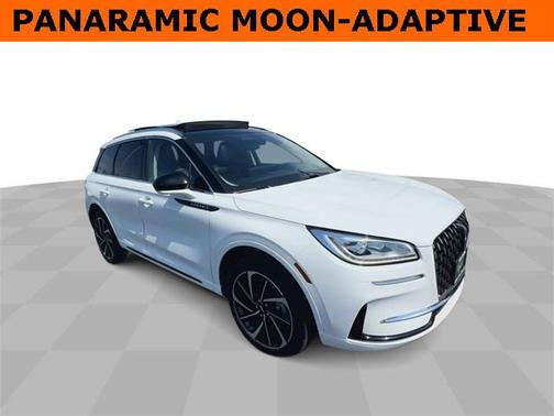2024 Lincoln Corsair Grand Touring