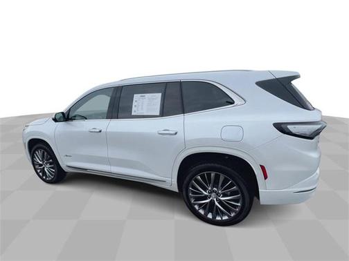 2025 Buick Enclave Avenir FWD