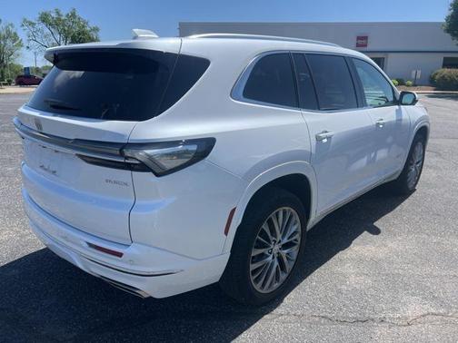 2025 Buick Enclave Avenir FWD