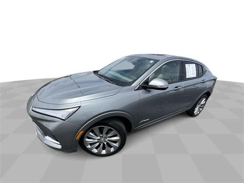 2024 Buick Envista Avenir FWD