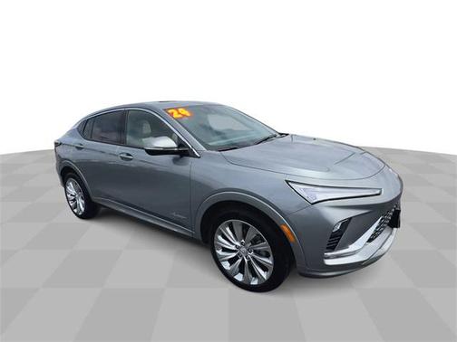 2024 Buick Envista Avenir FWD