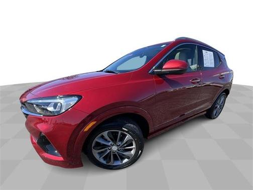 2021 Buick Encore GX Essence