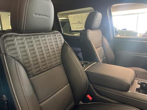 2025 GMC Sierra EV Extended Range Denali