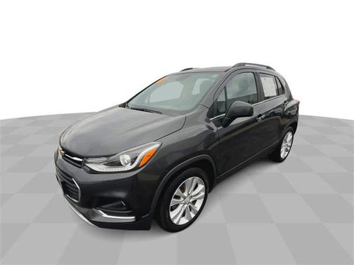 2017 Chevrolet Trax Premier