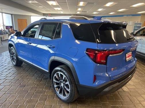 2025 GMC Terrain AWD Elevation
