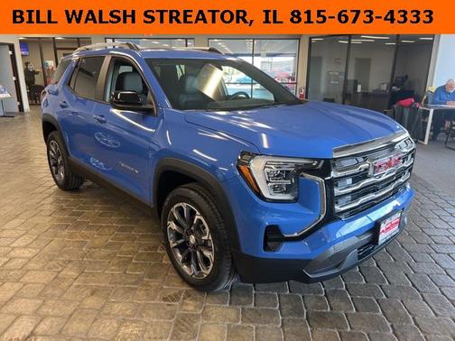 2025 GMC Terrain AWD Elevation
