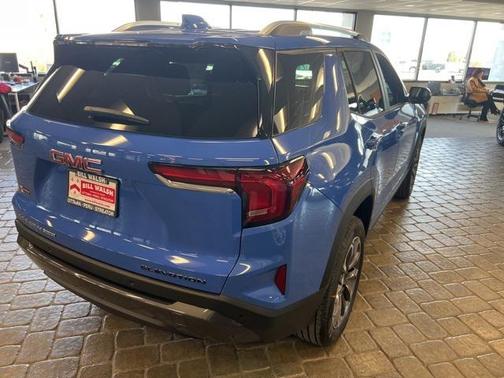 2025 GMC Terrain AWD Elevation