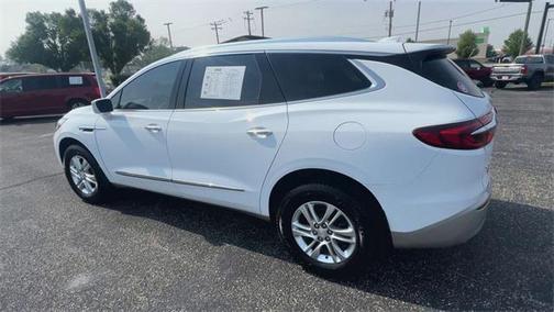 2020 Buick Enclave FWD Essence