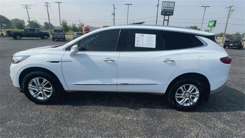 2020 Buick Enclave FWD Essence