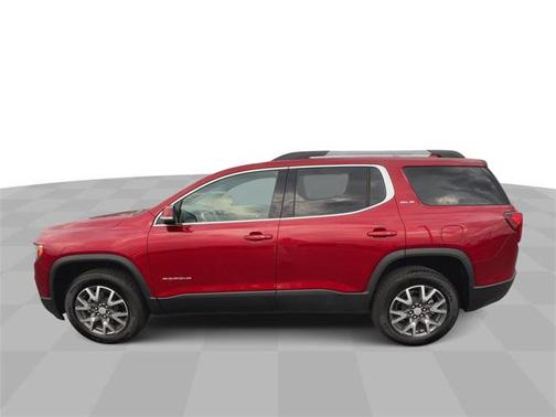 2023 GMC Acadia FWD SLE
