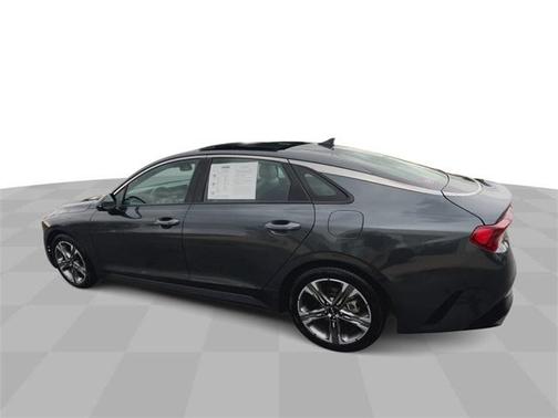 2023 Kia K5 EX