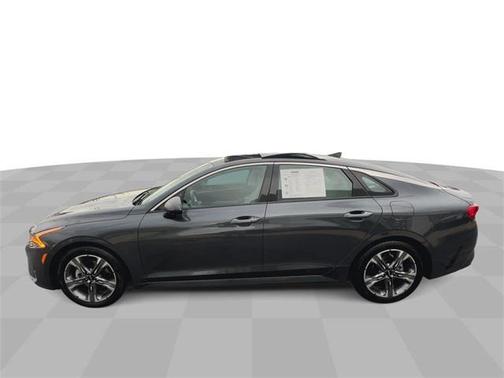2023 Kia K5 EX