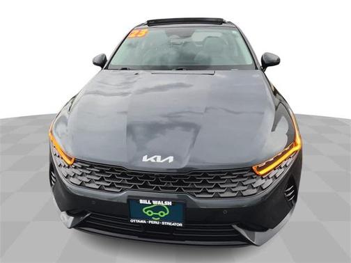 2023 Kia K5 EX