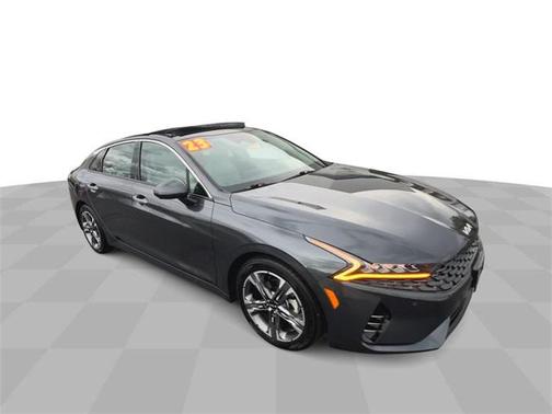 2023 Kia K5 EX