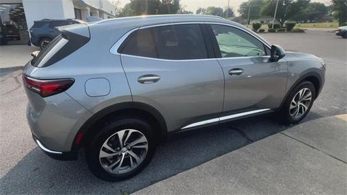 2023 Buick Envision Essence FWD