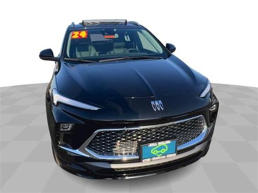 2024 Buick Encore GX Avenir