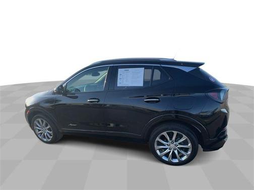 2024 Buick Encore GX Avenir
