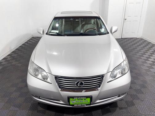 2008 Lexus ES 350 Base