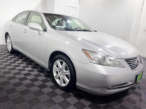 2008 Lexus ES 350 Base