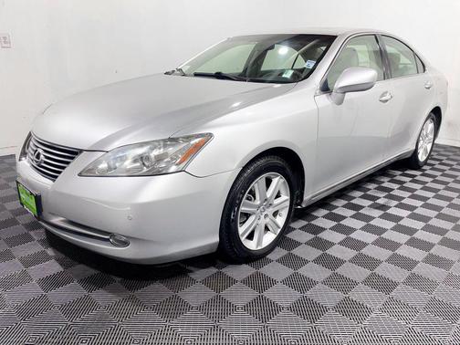 2008 Lexus ES 350 Base