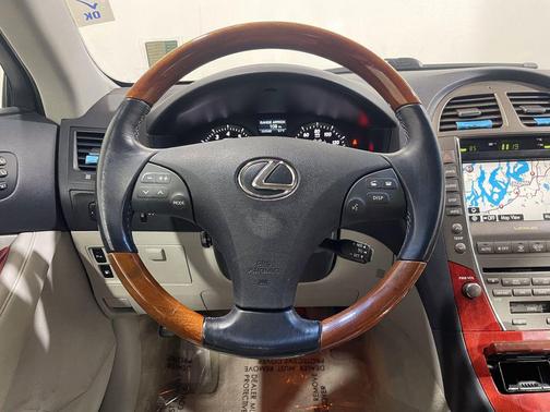 2008 Lexus ES 350 Base