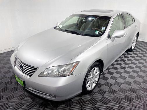 2008 Lexus ES 350 Base
