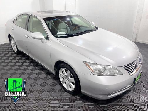 2008 Lexus ES 350 Base