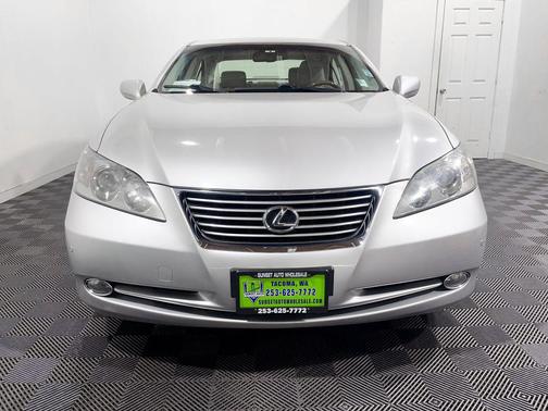 2008 Lexus ES 350 Base