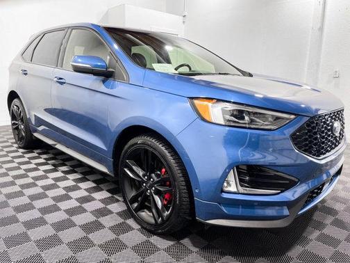 2019 Ford Edge ST
