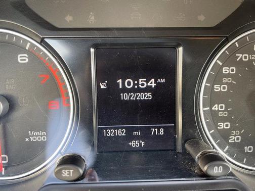 2015 Audi Q5 3.0T Premium Plus