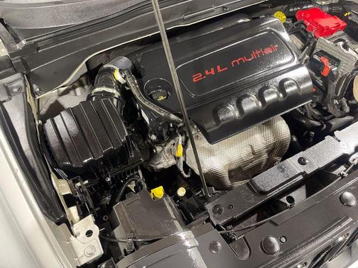 2018 Jeep Renegade Altitude