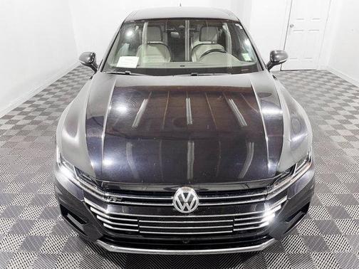2019 Volkswagen Arteon 2.0T SEL Premium R-Line 4MOTION