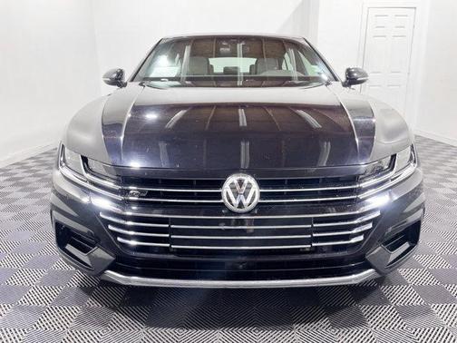 2019 Volkswagen Arteon 2.0T SEL Premium R-Line 4MOTION