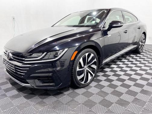 2019 Volkswagen Arteon 2.0T SEL Premium R-Line 4MOTION