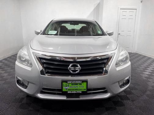 2013 Nissan Altima 2.5 SV
