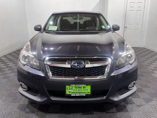 2013 Subaru Legacy Limited