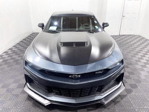 2021 Chevrolet Camaro 2SS