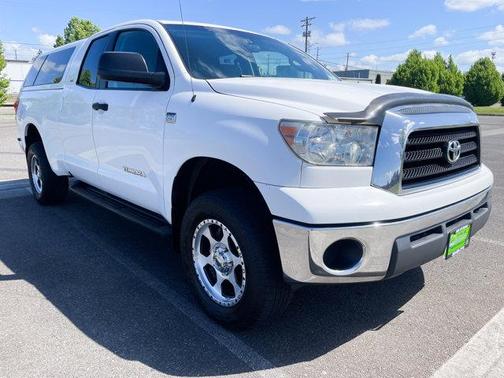 2008 Toyota Tundra SR5