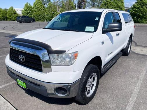 2008 Toyota Tundra SR5