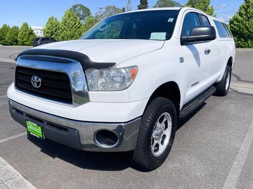 2008 Toyota Tundra SR5