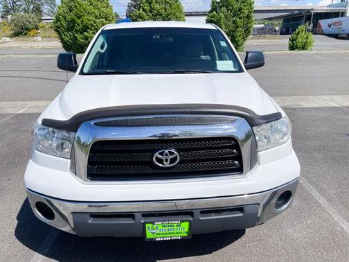 2008 Toyota Tundra SR5