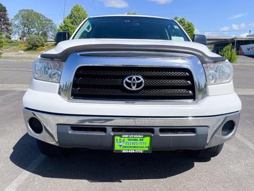2008 Toyota Tundra SR5