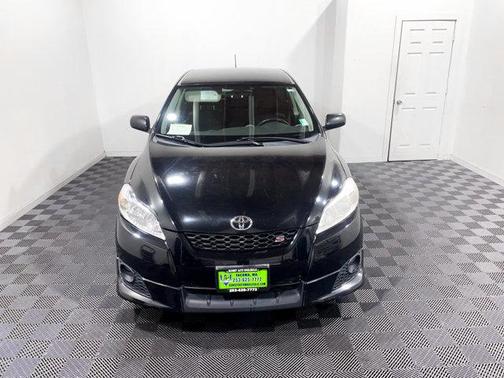 2009 Toyota Matrix S