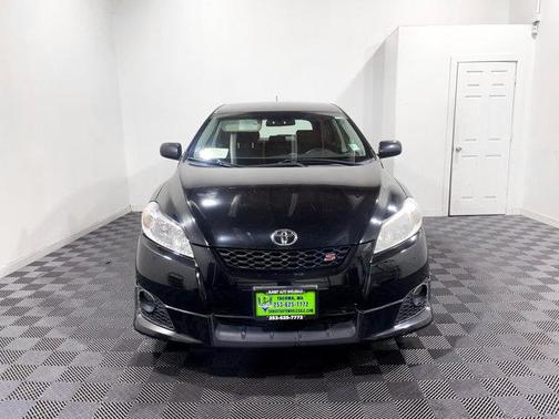 2009 Toyota Matrix S