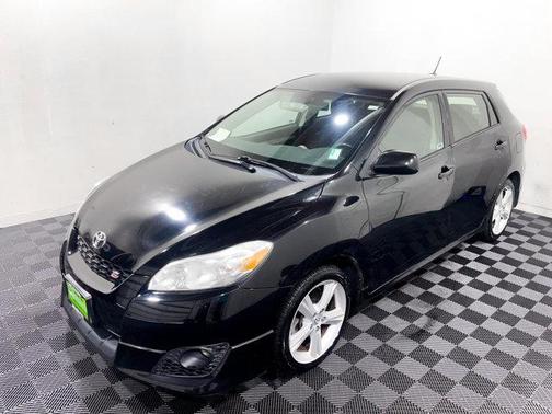 2009 Toyota Matrix S
